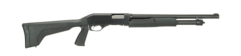 SAVAGE ARMS 320 SEC 12/18.5 PISTOL GRIP