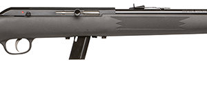 SAVAGE ARMS 64 SEMI-AUTO 22LR BL/SY 10+1