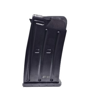 AMERICAN TACTICAL INC MAG BULL-DOG 20GA 5RD POLYMER