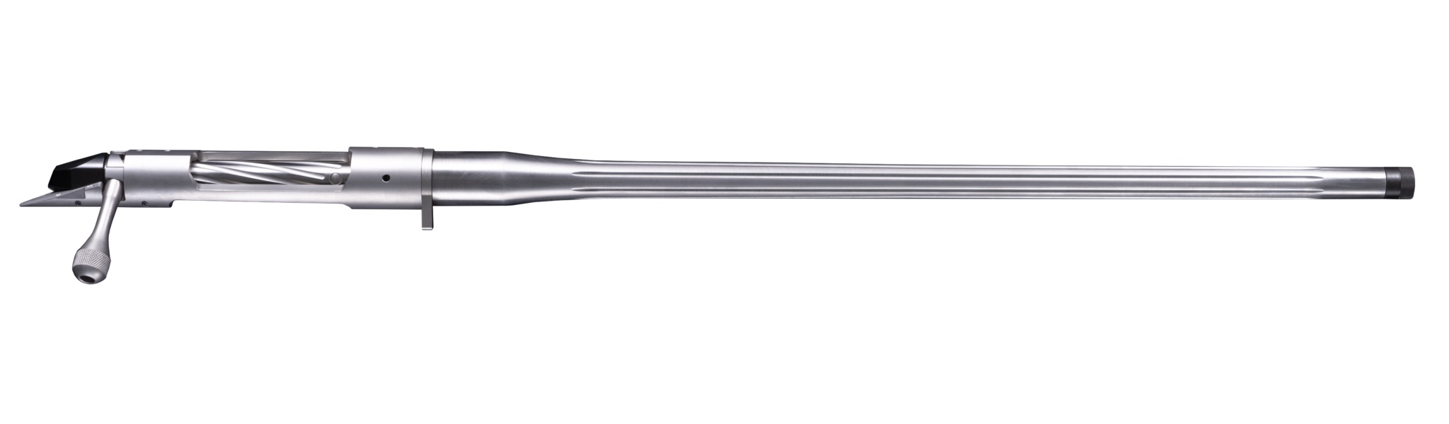 BERGARA BARRELED ACTION 308WIN #4 SS