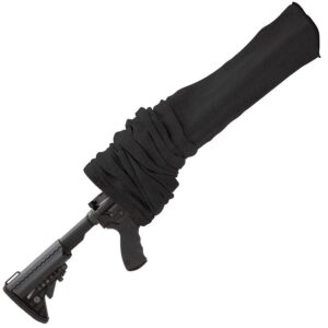 Allen 47" Tactical Gun Sock Black