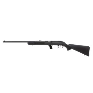 Savage Arms 64 F Left Hand Rifle 22 LR 10/rd 21" Barrel Black