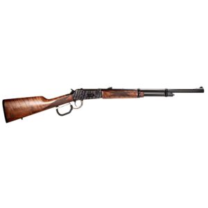 Heritage Range Side Lever Action Shotgun 410ga 5rd Capacity 20" 3" Chamber Barrel Case Hardened Walnut Stock