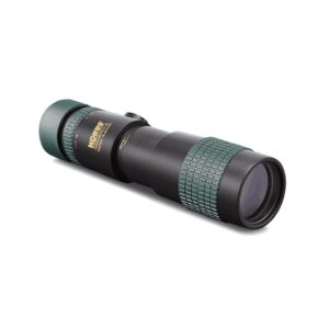 Konus Konusmall-3 Zoom Monocular - 8x-24x40mm w/Smart Phone Adapter