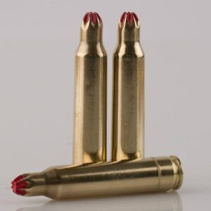 PPU Blank Rifle Ammunition 7.62x39 M-68 Blank 15/ct