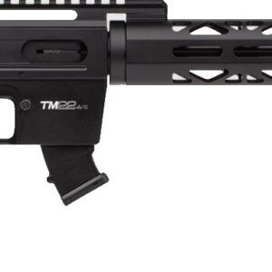 ROCK ISLAND ARMORY TM22 22LR BLK 20" 10+1       #