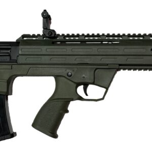 TOKAREV USA TBP 12 12/18.5" ODG/SY 3"