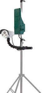 CALDWELL TARGET CAMERA SYSTEM - SIGHT-IN