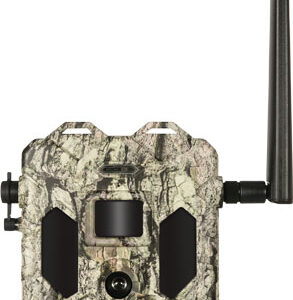 BUSHNELL TRAIL CAM CELLUCORE - LIVE DUAL-SIM 32MP NO GLOW
