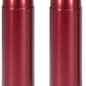 A-ZOOM METAL SNAP CAP - .50 BEOWULF 2-PACK