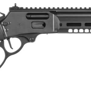 SMITH AND WESSON 1854 STEALTH HUNTER 357MAG 8RD