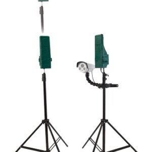 CALDWELL TARGET CAMERA SYSTEM - BALLISTIC PRECISION LR