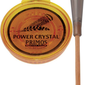 PRIMOS POWER CRYSTAL SLATE - TURKEY CALL