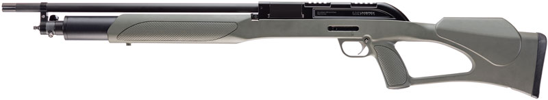 UMAREX UX PRIMAL 20 PCP 68 CAL - BOLT ACTION 700FPS - Image 2