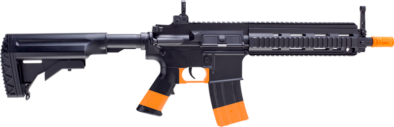 UMAREX HK 416 COMBAT KIT AEG - AIRSOFT ELECTRIC POWERED BLACK - Image 3