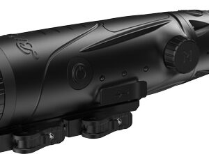 BURRIS THERMAL RIFLESCOPE - 640 X 480 RES M1913 RAIL