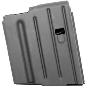 S&W MAGAZINE M&P10 308/7.62MM - 10RD MAGAZINE