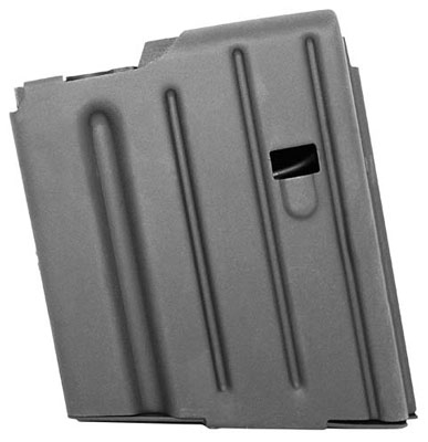 S&W MAGAZINE M&P10 308/7.62MM - 10RD MAGAZINE