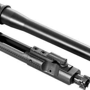 CMMG BARREL W/BOLT KIT 45ACP - 8" RDB BLACK
