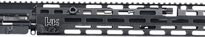 HK MR556 A4 COMPLETE UPPER - RECEIVER 5.56 16.5" BARREL