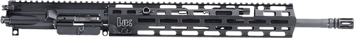 HK MR556 A4 COMPLETE UPPER - RECEIVER 5.56 16.5" BARREL