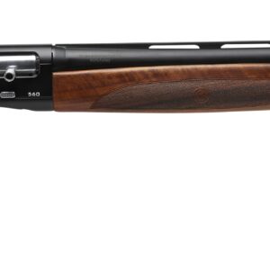 SAVAGE ARMS 560 FIELD YOUTH 12/26 BL/WD  #
