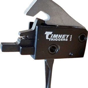TIMNEY TRIGGER SIG MPX SINGLE - STAGE STRAIGHT SHOE 4.5LB