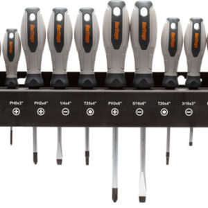 LYMAN HERITAGE 12PC - DRIVER SET