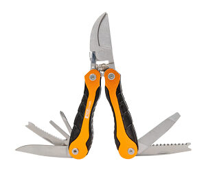 ACCUSHARP SPORTSMANS MULTI-TOOL
