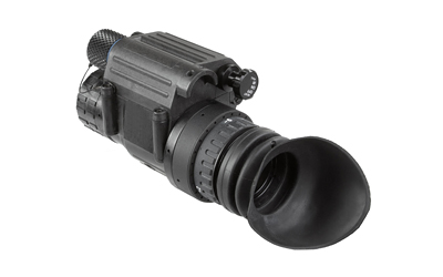 AGM PVS 14 NW2 GEN 2+ WHT PHOSP BLK - Image 2