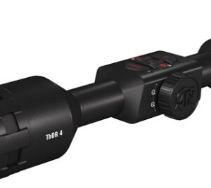 ATN THOR 4 THERMAL 2.5-25X SCOPE