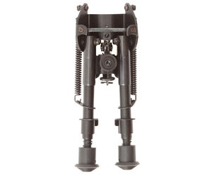ALLEN BOZEMAN BIPOD 6-9"