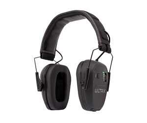 ALLEN ULTRX BIONIC BT EMUFF MGREY