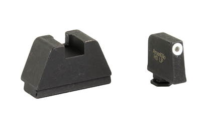 AMERIGLO 3XL GRN TRIT WHT OL FOR GLK - Image 2