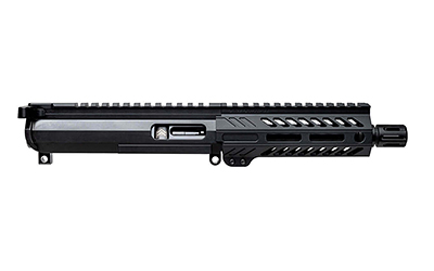 ANGSTADT CMPLT UPPR 9MM 6" BLK - Image 2