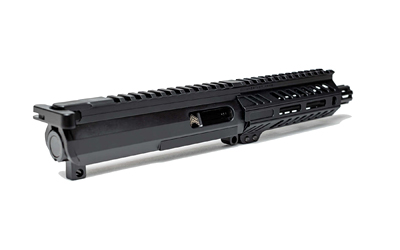 ANGSTADT CMPLT UPPR 9MM 6" BLK - Image 3