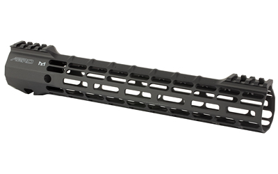 AERO 12.7 ATLAS S-ONE AR10 HNDGD BLK - Image 2
