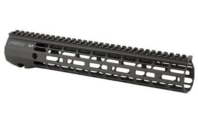 AERO 12.7 ATLAS R-ONE AR10 HNDGD BLK - Image 2