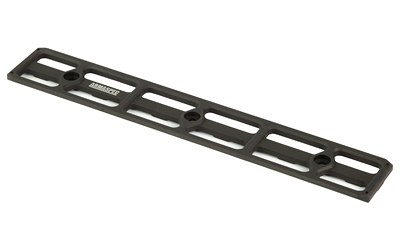 ARMASPEC M-LOK TO ARCA RAIL 9" BLK - Image 2