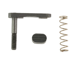 ARMASPEC ECB KIT BLACK