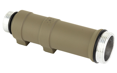 ARISAKA 18650 SERIES LIGHT BODY FDE - Image 2