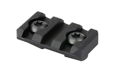 ARISAKA LOW PRO PIC RAIL M-LOK 3-SLT - Image 2