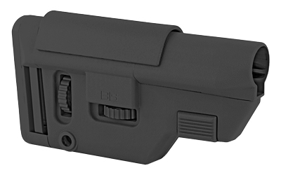 B5 COLLAPSIBLE PREC STK MED BLK - Image 2