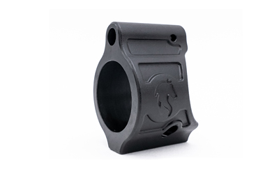 BAD WH LOW PRFLE GAS BLCK .750 BLK - Image 2