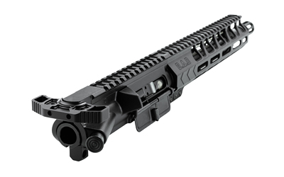 BAD 10.5 UPPR WRKHORSE 556 AMBI BLK - Image 3