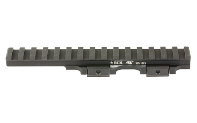 BCM AT OPTIC RISER 525-10X5 BLK - Image 3