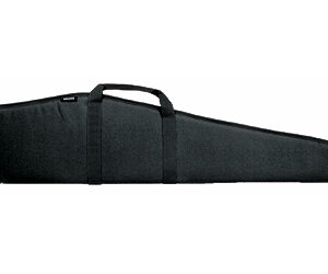 BULLDOG ECON CASE RFL 44" BLK/BLK