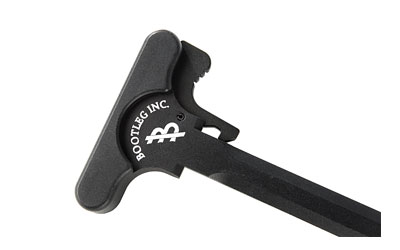 BOOTLEG AR 15 CHARGING HANDLE - Image 2