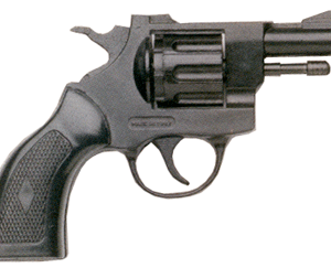 TRADITIONS STARTER PISTOL - 22 CALIBER/6MM ACORN BLANKS