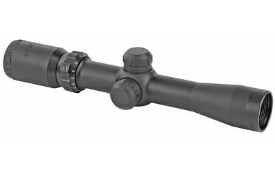 BSA EDGE PISTOL SCOPE 2-7X28 30/30 - Image 2